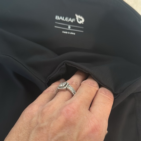 Baleaf biker shorts - Picture 5 of 5